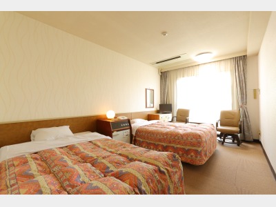 スタンダード洋室