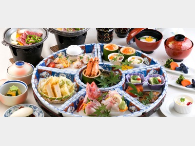 出島会席/イメージ