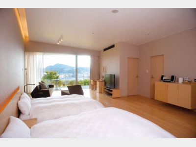 オーシャンスイート