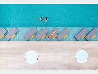 VIEW TERRACE�i�N���u���E���W�j