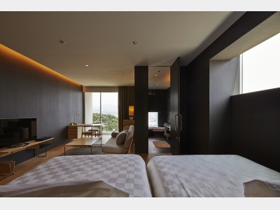 ハーバースイート