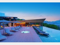 VIEW TERRACE�i�N���u���E���W�j