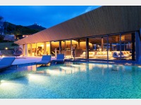 VIEW TERRACE�i�N���u���E���W�j