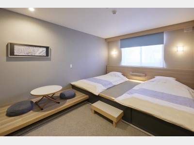 和室スーペリアルームイメージ