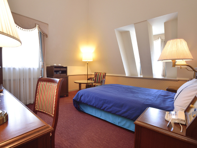 ロフトセミダブル