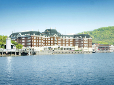 ハウステンボス