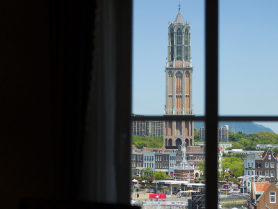 スーペリアビュールームツイン