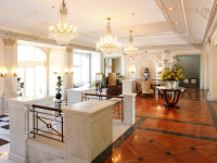 ���_�����[���s�A���X�^�C���̃��r�[