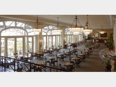 「アンカーズラウンジ」イメージ