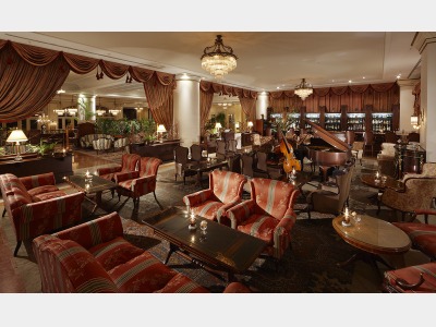 バー「シェヘラザード」