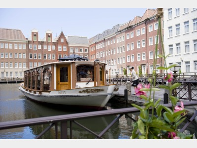 ホテルヨーロッパご宿泊者専用クルーザー （チェックイン・チェックアウトクルーザー）