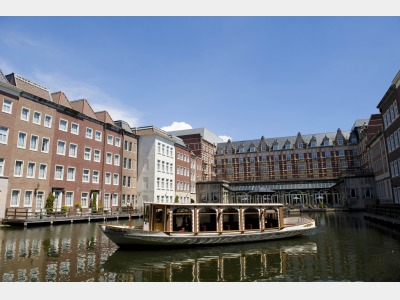 ホテルヨーロッパご宿泊者専用クルーザー （チェックイン・チェックアウトクルーザー）