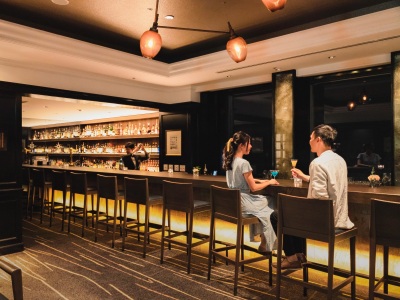 バー「シリウス」