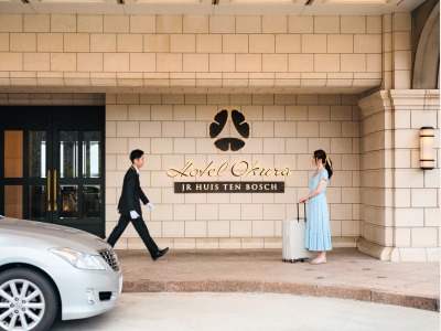 エントランスイメージ