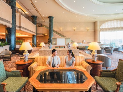 ロビーイメージ