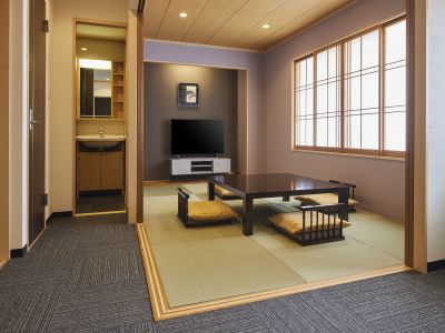 プレミアムルーム