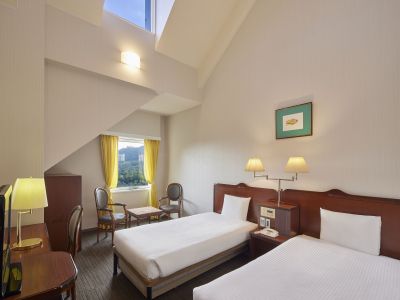 スカイツインルーム