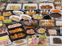 �f�B�i�[�r���b�t�F�C���[�W