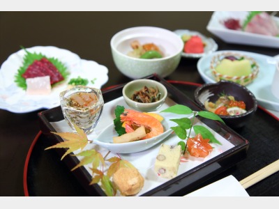 基本料理イメージ