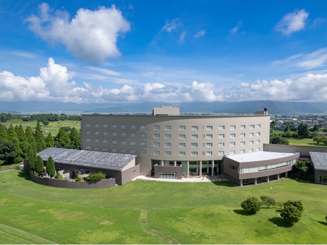 亀の井ホテル　阿蘇 亀の井ホテル 阿蘇