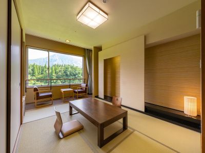 和室6畳イメージ