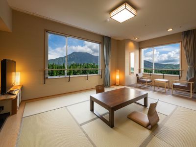 和室10畳イメージ