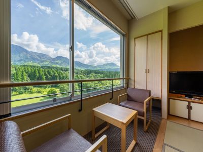 和室8畳イメージ