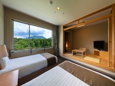 ツインルームイメージ