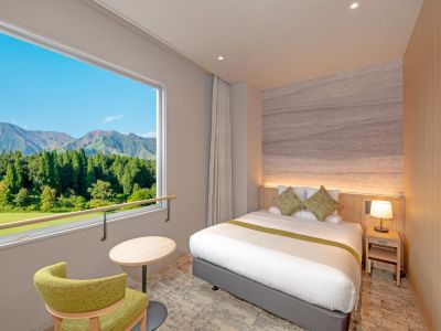 クイーンルーム