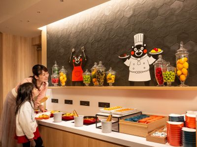 お子様メニュー