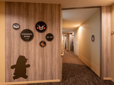 くまもんルーム