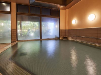 大浴場（女湯）