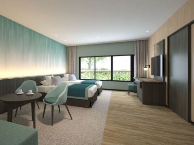 イーストウィング フォース（イメージ）