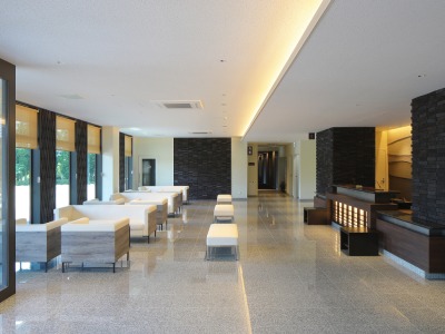 ロビー・ラウンジ