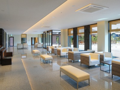 ロビー・ラウンジ