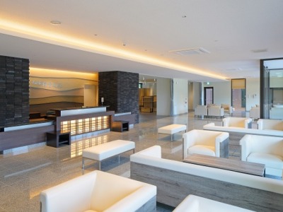 ロビー・ラウンジ