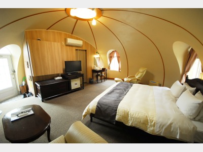 ヴィレッジダブル