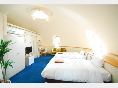 ロイヤルツイン