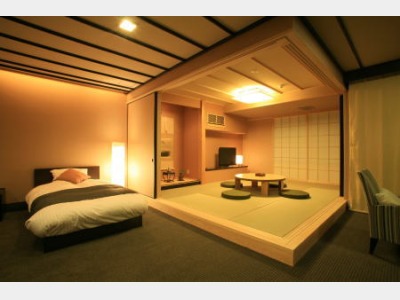 【特別室】◆水鏡庵◆