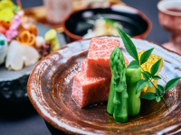 �y�G�߂̗[�H/���z