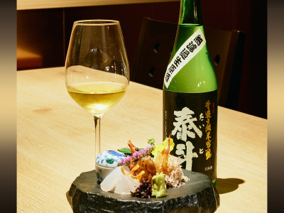 【ペアリング/一例】