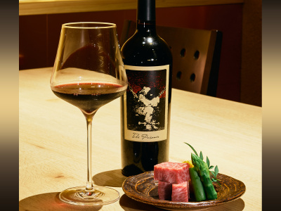 【ペアリング/一例】