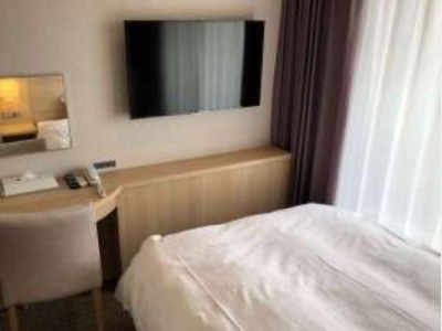 洋室シングルルーム