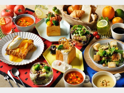 食事メニューイメージ