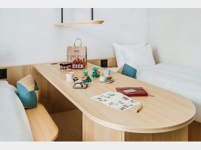 えんたくルーム①