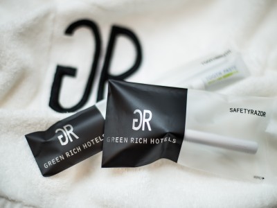 歯ブラシ・カミソリ