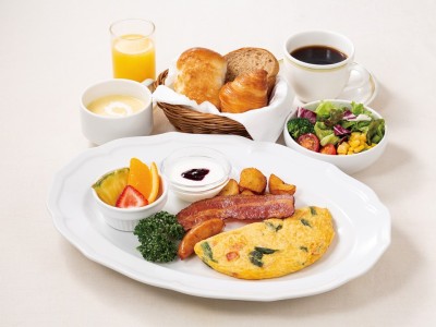 いねや洋食プレート