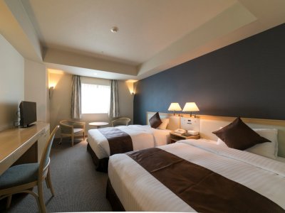 スタンダードツイン