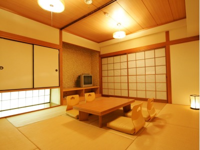 和室