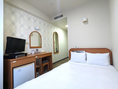 【セミダブル】